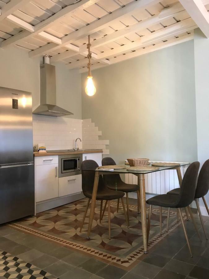 Apartament Charcos De Gredos Arenas de San Pedro Zewnętrze zdjęcie